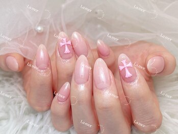 ラメール(La mer)/ワンカラー