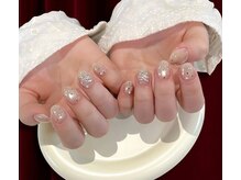 ヘブン ネイル 鶯谷(HEAVEN Nail)/