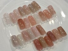 クプ アイラッシュプラス(qup)/美爪マオジェルカラー