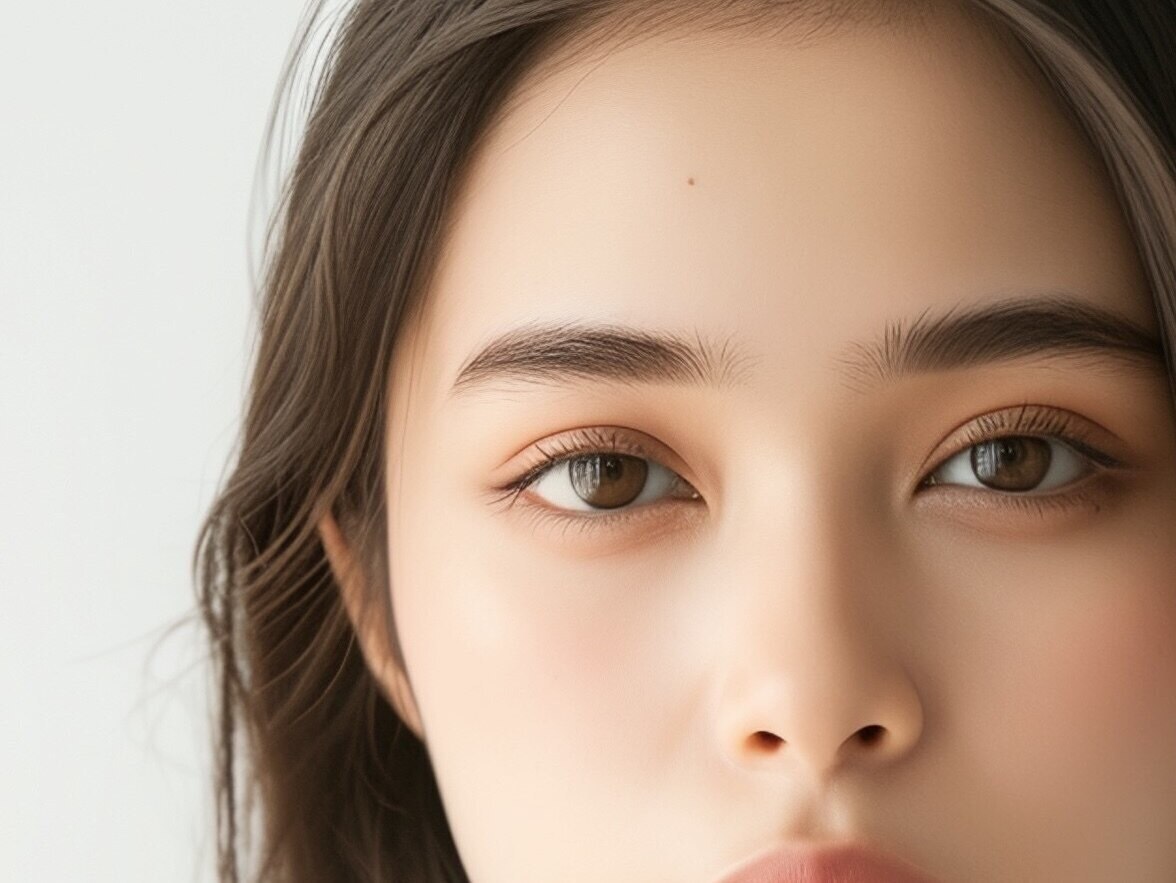 【年間400人が利用/女性限定】眉毛スタイリング[会津]