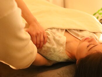 ラシネス(Racines)/