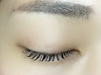 シェキ(sheki)/まつげパーマパーマ/まつパ