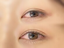 ミストアイラッシュ(MIST EYELASH)/まつげパーマ