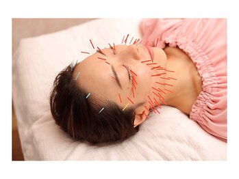 メイロン(meilong)/鼻づまり