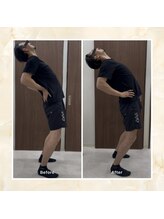 プレメ 人形町院(The Preme)/腰痛改善