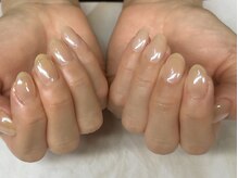 トリプルエイチ 天文館(HHH for nail)/ハンド