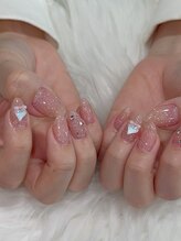 センスネイル(Sense nail)/フラッシュデザイン