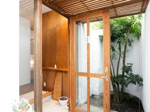 フセヤ  エステティックアロマヨガスクール(FUSEYA)の雰囲気（ウィンバックとハンド技術で他サロンにない全身コースを提供☆彡）