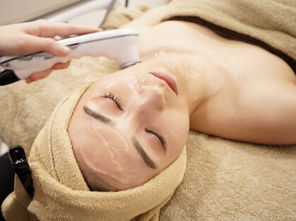 Rea clinical salon【レアクリニカルサロン】小顔/肌質改善 看護師クリニカルサロン の写真