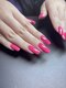 ドルチェヴィータ(Dolce Vita Nail)の写真/指先から品格を。爪に優しく、シンプルを極めた丁寧なケア。働くあなたの日常に寄り添う大人上品ネイル。