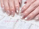 微粒子マグネット☆.・゜