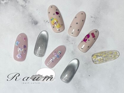 ラウム(Raum)の写真