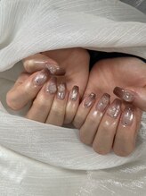 フェアリーネイル