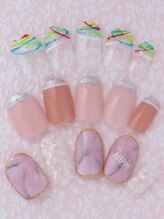 アフロディーテ(Aphrodite)/店内チップサンプル☆