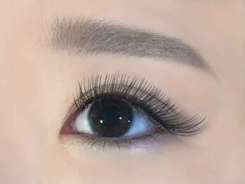 リリームーン(Li Lymoon)/〔目元デザイン〕