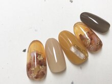 プディーファー(Pudi Far)/持込オーダーart course★