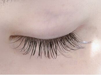 カラン 焼津店(CALIN)/フラットラッシュ120本♪