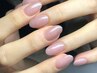 【極みの丁寧ケア】200色以上から選べるシンプルワンカラー6380円