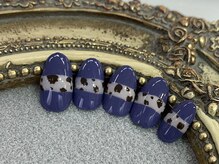 ネイル ロッカ(nail LOCCA)/11月トレンドアート