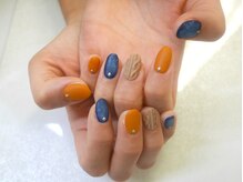 ザネイルズ(The Nails)/