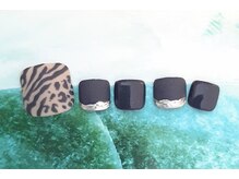 ラウレア(Laule'a)/フット定額Trend