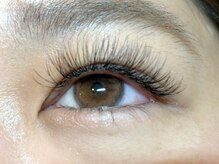 ジュエリーアイラッシュ(Jewelry eyelash)/ボリュームラッシュ300本