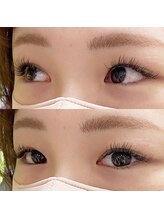 まつ毛エクステ施術ご来店からお帰りまでの流れ【２】