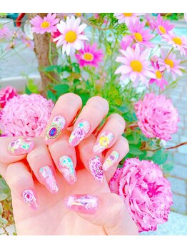 ジュエル ラ メール(Jewel la mer)/