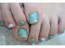 ベリンダエムエス(Belinda★MS)/ニュアンスフット