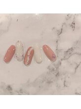 ラス 方南町駅前店(LATH)/12月*ネイル