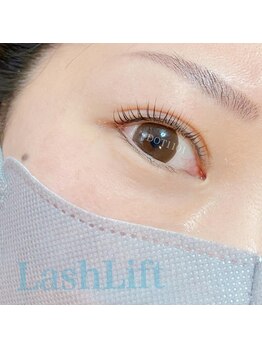 ドットイチイチマルイチ 銀座店(DOT1101)/ラッシュリフト