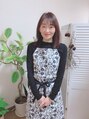 ノエビア プレガーレ 大分(pregale) 丸山 結巳