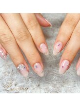 ルミナ 高崎店(Lumina)/ストーンアート