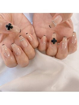 ソイン キタガタ(so-in kitagata)/限定パーツ