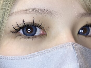 カラーリゾート Ai 葛西店/ワンホンマツエク