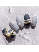 エムオーグランツ(Mo-glanz)/2022.11 マンスリー　A