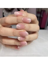 アイリッシュネイル 久屋大通店(Irish Nail)/モレルン02.04