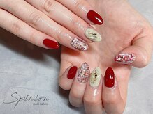 スピニオン(spinion)/