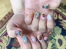 サニエプラス(Sagnier+)/80