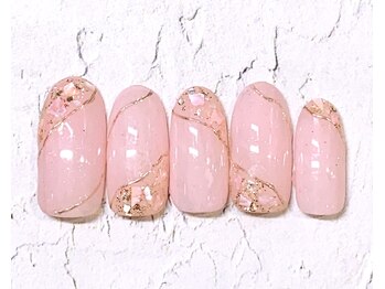 ネイルサロン 爪/アートし放題