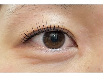 ジャニスアイラッシュ 白石店(JANIS EYELASH)/クレセントムーンロッド