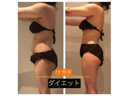 ミディースパ(Middy SPA)の写真