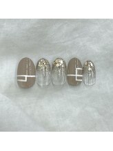 アミュレット(AMULET)/10月定額　4950円(税込)