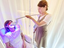 ワールドビューティー(World Beauty)の雰囲気（【新潟唯一】歯科衛生士専属の歯科提携プレミアムホワイトニング）