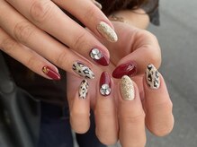 サロン ライミー(salon Rimie)/ジェル2H やり放題