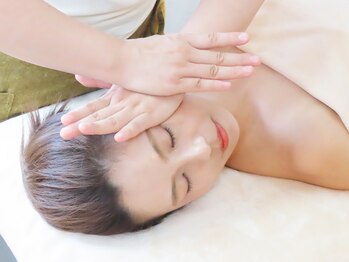 リジェネ(REGENE)/お顔の歪みが整えられます