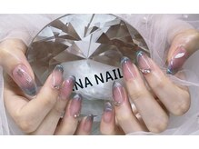 ナナネイル(NANA NAIL)/