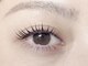 フィックスラッシュ(fix lash)の写真/通いやすい価格×モチの良い施術にリピーター多数！魅力を最大限に引き出すデザインをご提案いたします♪