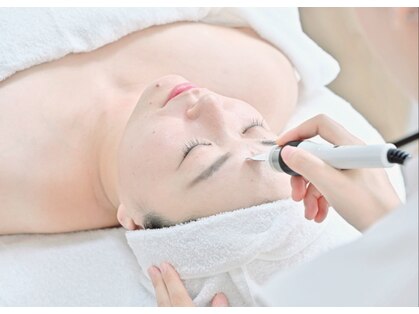 ポーラ 新安城店(POLA)の写真