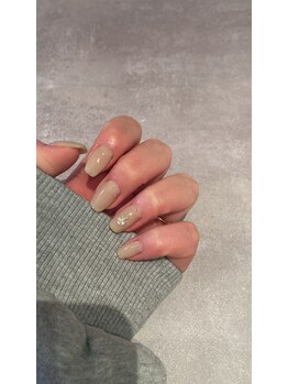 アースコアフュールボーテ 宇都宮インターパーク店(EARTH coiffure beaute)/ワンカラー パーツ別途